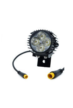 1613 kukirin g2 master light